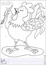 coloriage-coq-2